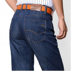 Straight Loose Jeans
